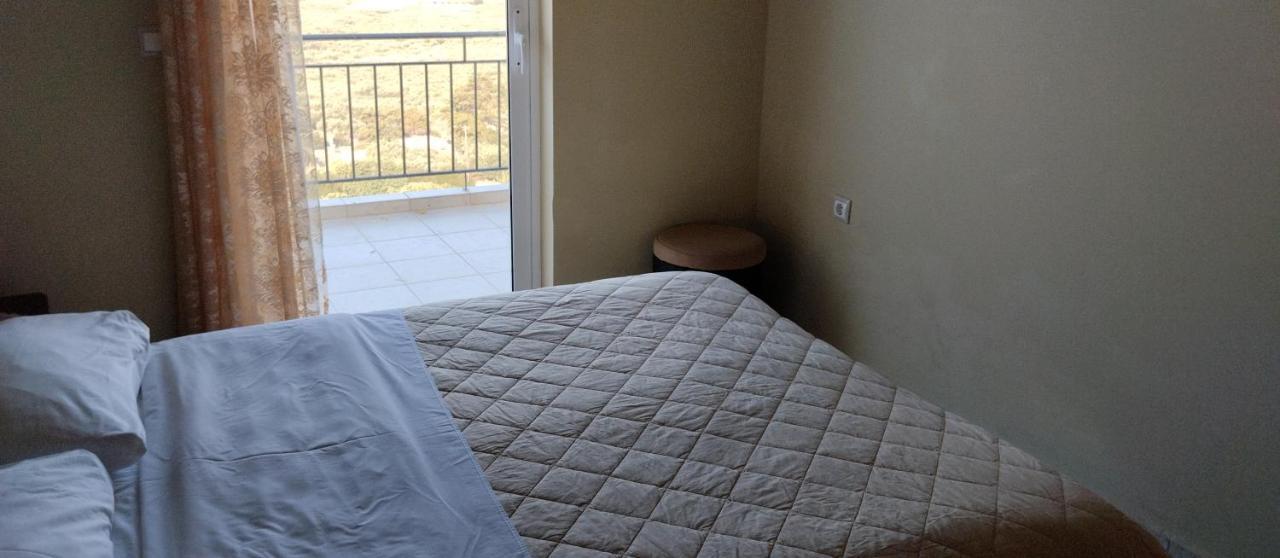 Riza Falasarna Apartments Экстерьер фото