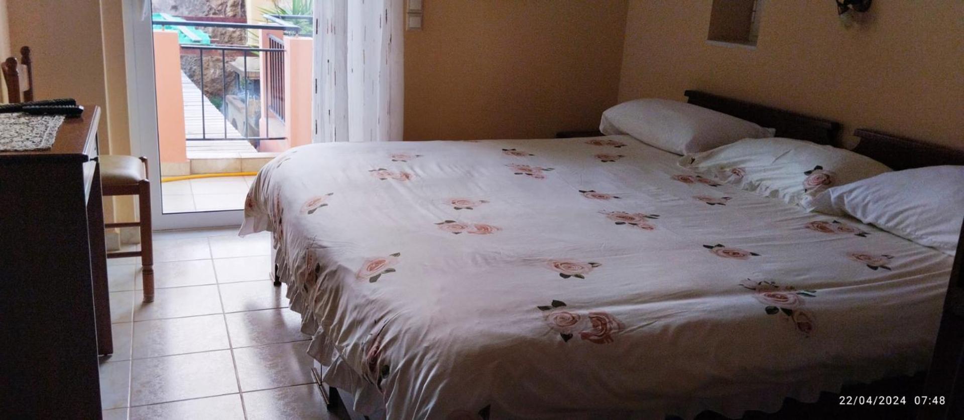 Riza Falasarna Apartments Экстерьер фото